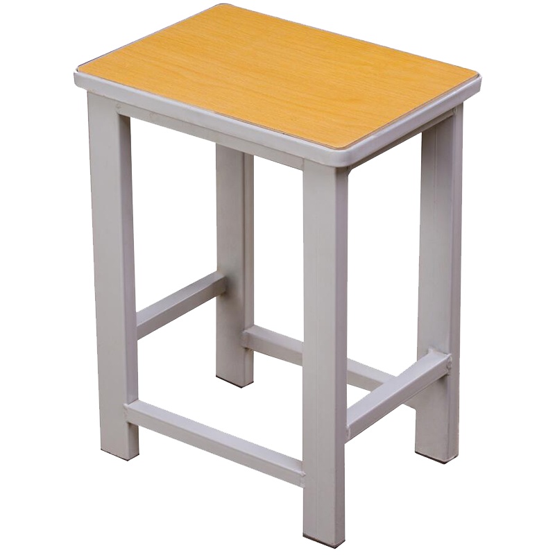 涡润+四柱托盘凳GR853