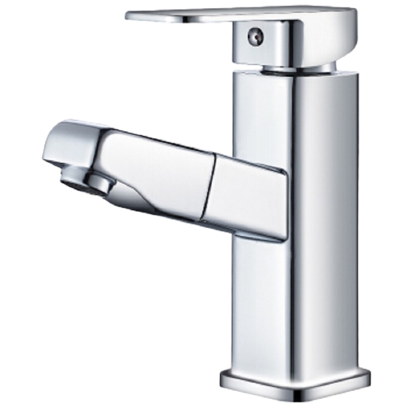 金穗慧采 rl002 面盆抽拉式冷热水龙头 单个价格