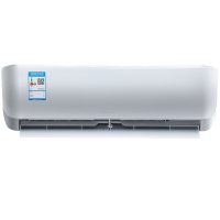 格力1.5匹变频挂机空调三级能效