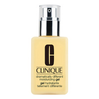 CLINIQUE 倩碧 保湿润肤乳 黄油 (无油款) 乳液 125ml/瓶 保持弹力 正品[干皮救星]
