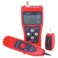 康普(COMMSCOPE)精明鼠NF-308寻线仪测线寻线器网线长度断点测试仪POE带电寻对线