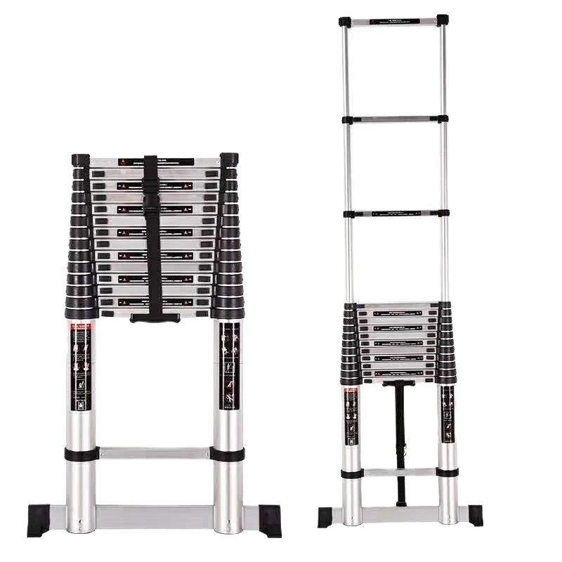 向阳 单面伸缩梯 6.2米