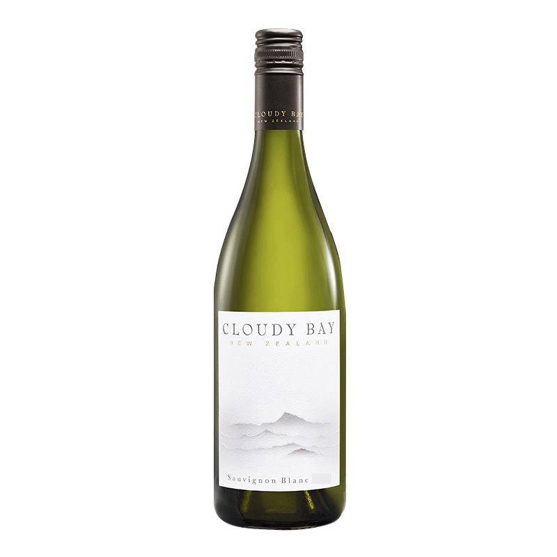 云雾之湾 长相思白葡萄酒 750ml 单支