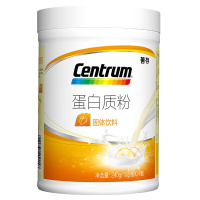 善存R大豆分离蛋白质粉礼盒装(24+7袋) 营养品蛋白质粉 动植物双蛋白 独立包装 优质蛋白粉不含糖 中老年成人