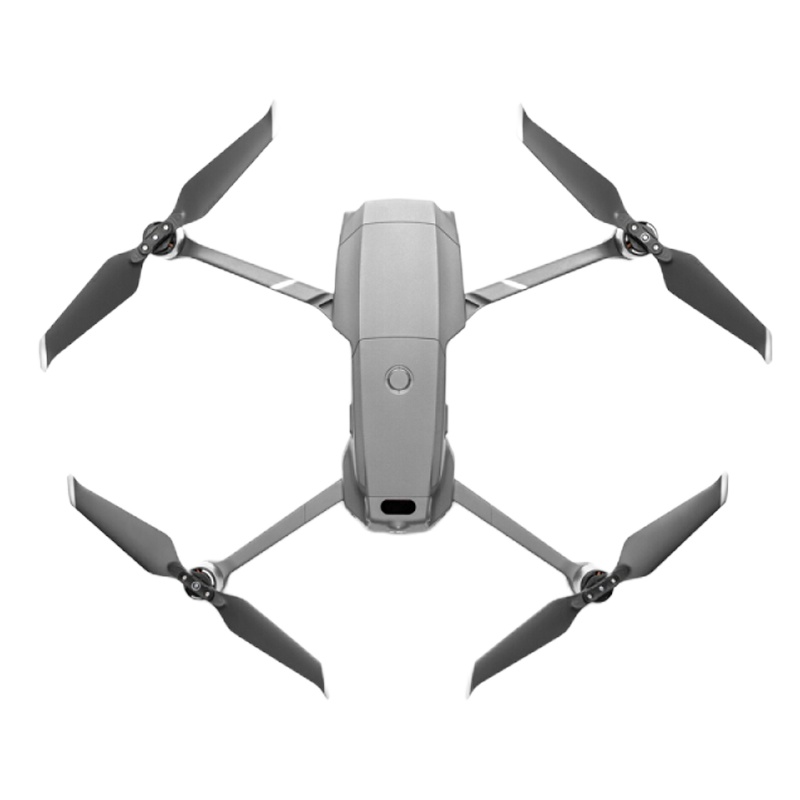 DJI大疆“御”Mavic 2新一代便携可折叠4K无人机高清航拍御Mavic 2专业版带屏遥控器版+全能配件包