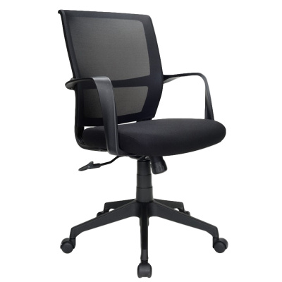 逐鹿中原电脑椅办公椅升降转椅职员椅座椅TY-234网布椅子颜色款式可选