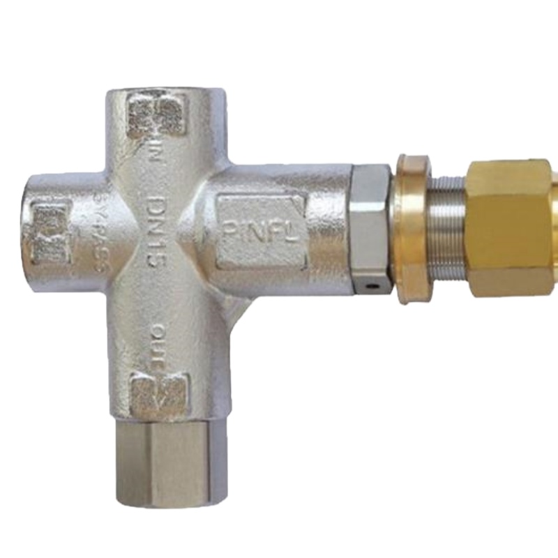 SH VB53意大利PA调压阀500kg