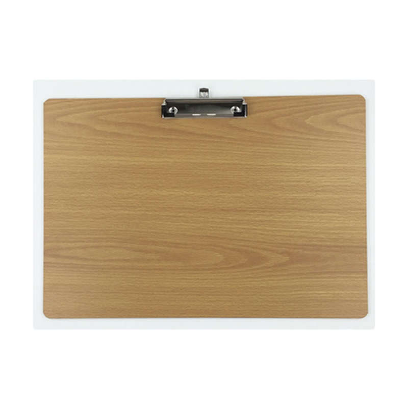 A3文件木板夹