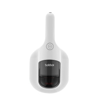 宝家丽(bobbot)除螨仪 手持床铺小型除螨虫家用紫外线杀菌 BD-707 Pro拍打款