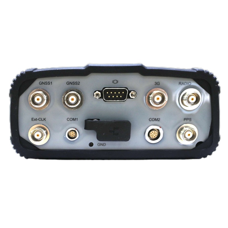 华测 高精度GNSS测量型接收机P5(装备版)