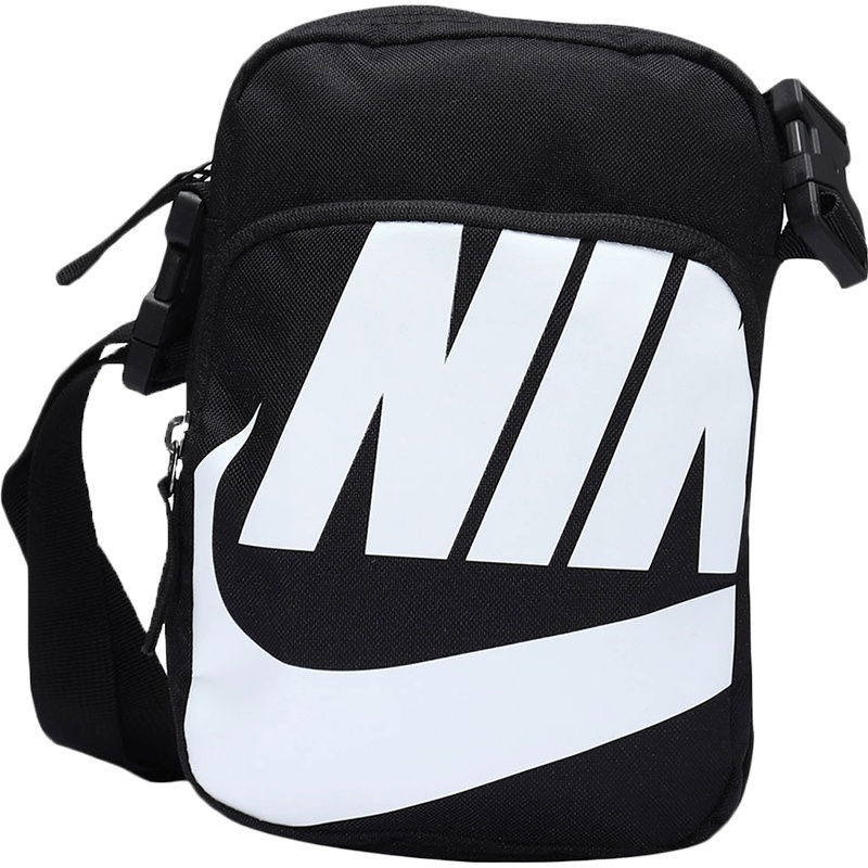 【自营】NIKE男女包单肩包时尚便携休闲斜挎多功能运动包BA6344