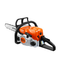 STIHL 斯蒂尔油锯德国进口MS170-12寸 伐木锯