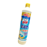 白猫 蓝洁灵 金装 洁厕液500g(单位 :瓶)
