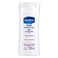 凡士林(VASELINE)倍护特润修护润肤露 清香型100ml 身体润肤乳[联合利华]