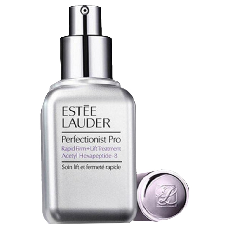 [专柜正品 顺丰速运]雅诗兰黛(Estee Lauder)面部精华专研紧塑精华素 提拉紧致线雕精华素 75ml