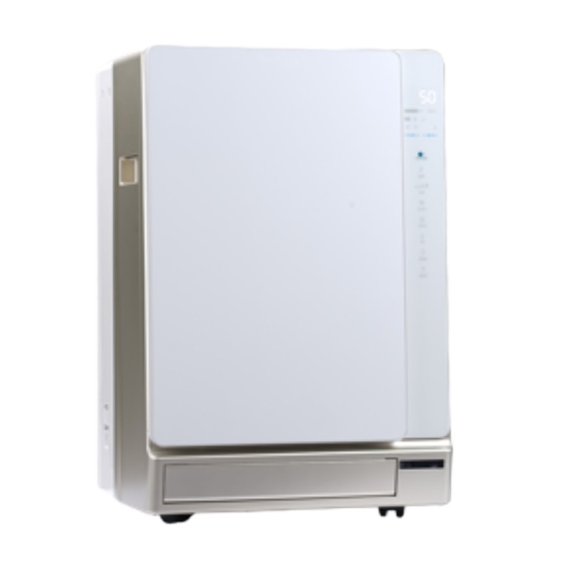 松下(Panasonic) F-113C8VX 加湿空气净化器