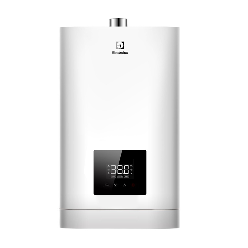 伊莱克斯燃气热水器零冷水16升JSQ30-16ERA2S15