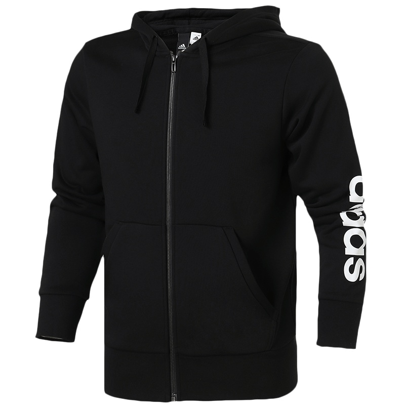 adidas阿迪达斯男服夹克外套休闲运动服S98796