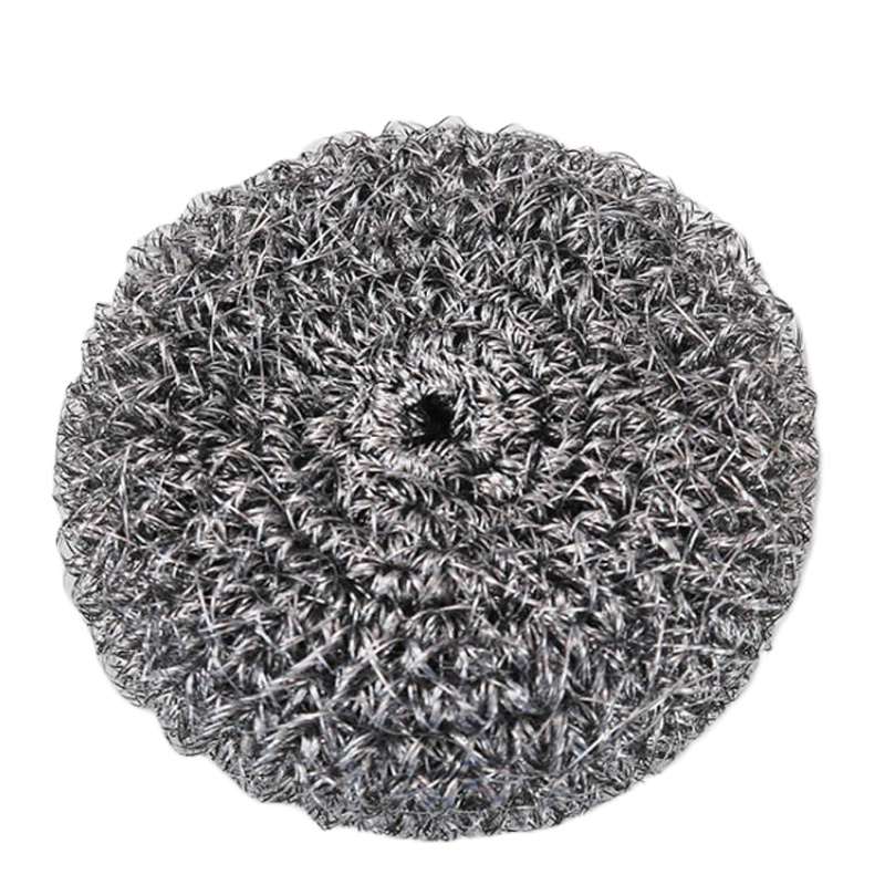 钢丝清洁球10个/包