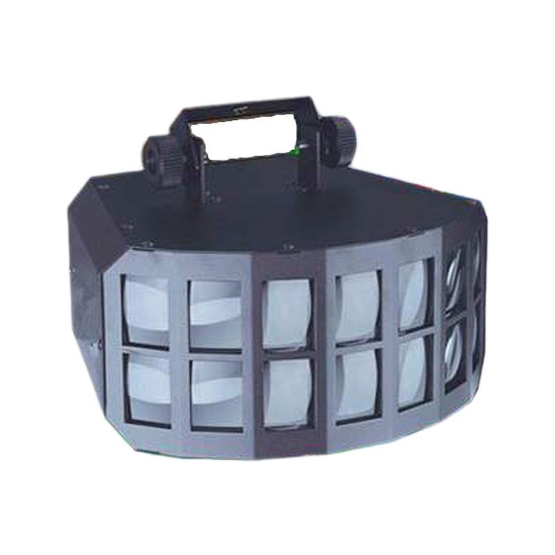 Star C007 LED蝴蝶灯(进口CREE)