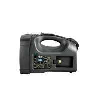 咪 宝( MIPRO)MA202B无 线 扩 音 器 便 携 式 主 机+1手 持 话 筒