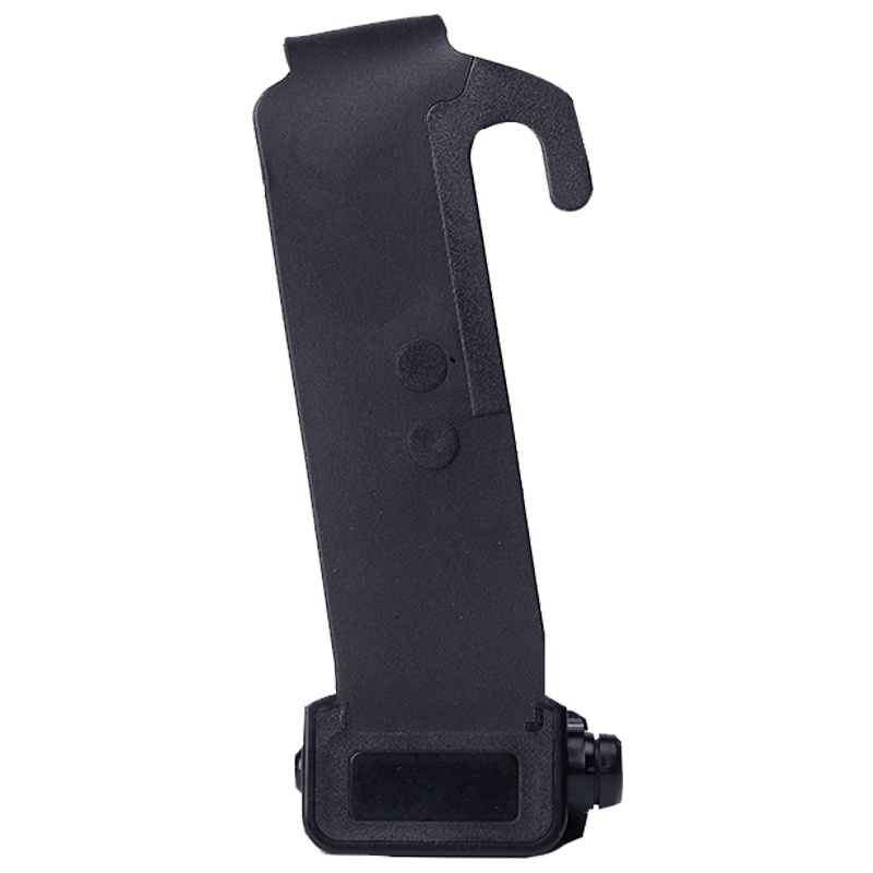 瑞尼A9 执法记录仪 (皮甲配件)执法仪上通用皮肩甲配件高清现场记录仪