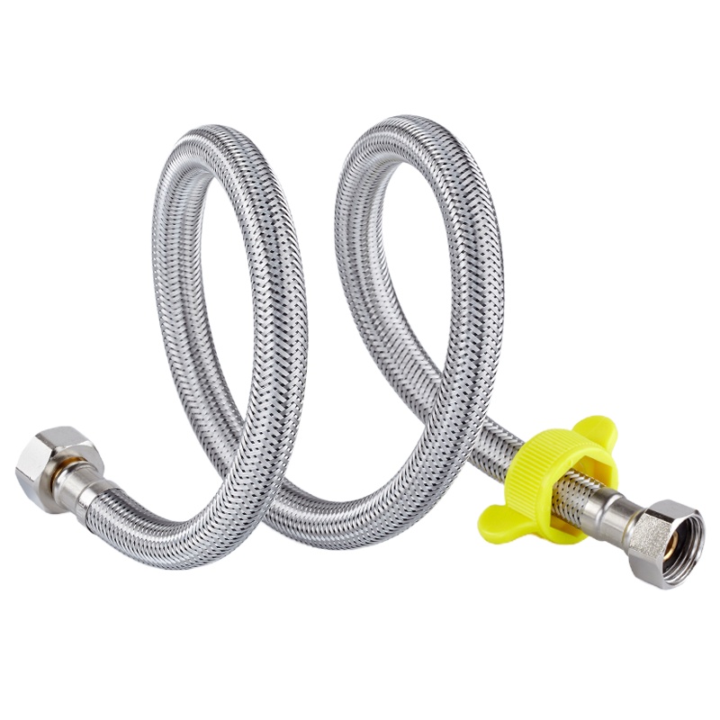 企购优品 304 不锈钢软管