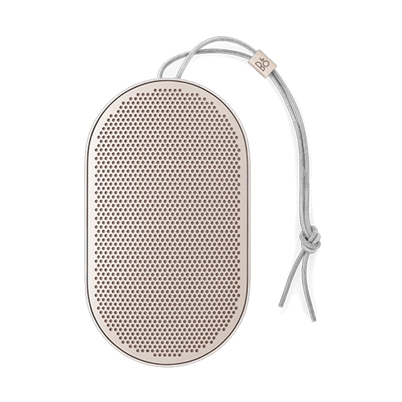 【小巧便携】B&O(Bang&Olufsen) BeoPlay P2 无线 蓝牙4.2迷你蓝牙音箱 bo音箱 砂岩色