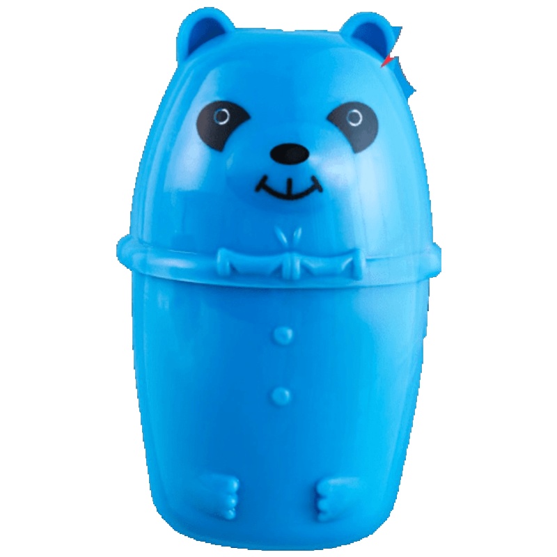 权夫人蓝泡泡洁厕灵洁厕宝马桶清洁剂卫生间厕所除臭去异味清香型洁厕剂