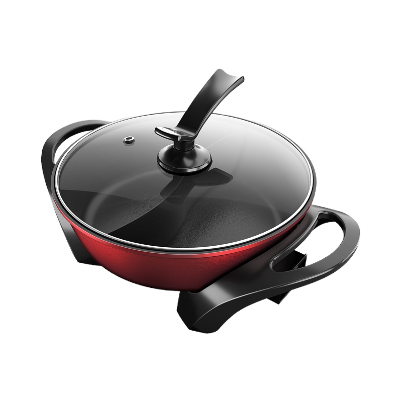 美的 电火锅 MC-WLHN32CSN