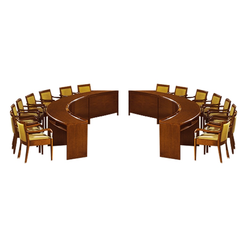 榭邦8700 办公家具 会议桌