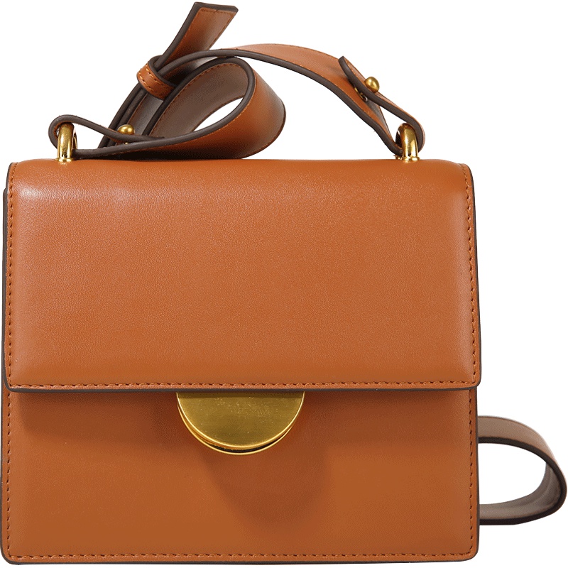 潮款潮韩版女包斜挎包迷你链条包手提单肩包可爱红色小包包