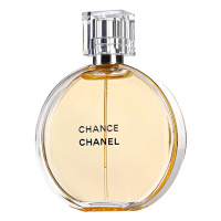 [专柜正品 顺丰速运]香奈儿(CHANEL) 香奈儿黄邂逅淡香水50ML 黄邂逅EDT