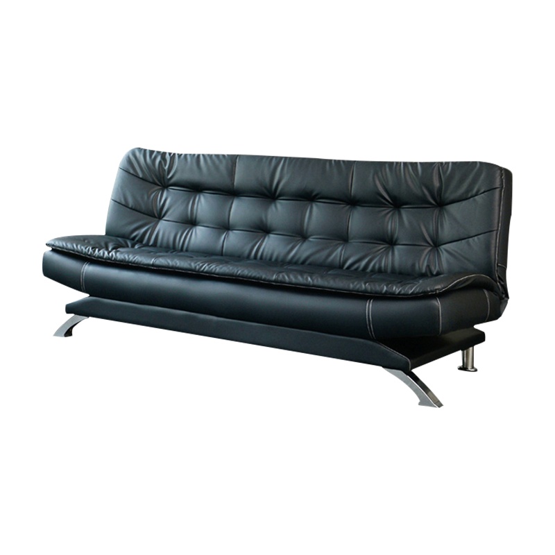 尔迈 办公沙发洽谈接待商务沙发现代简约办公室午休沙发 三人位