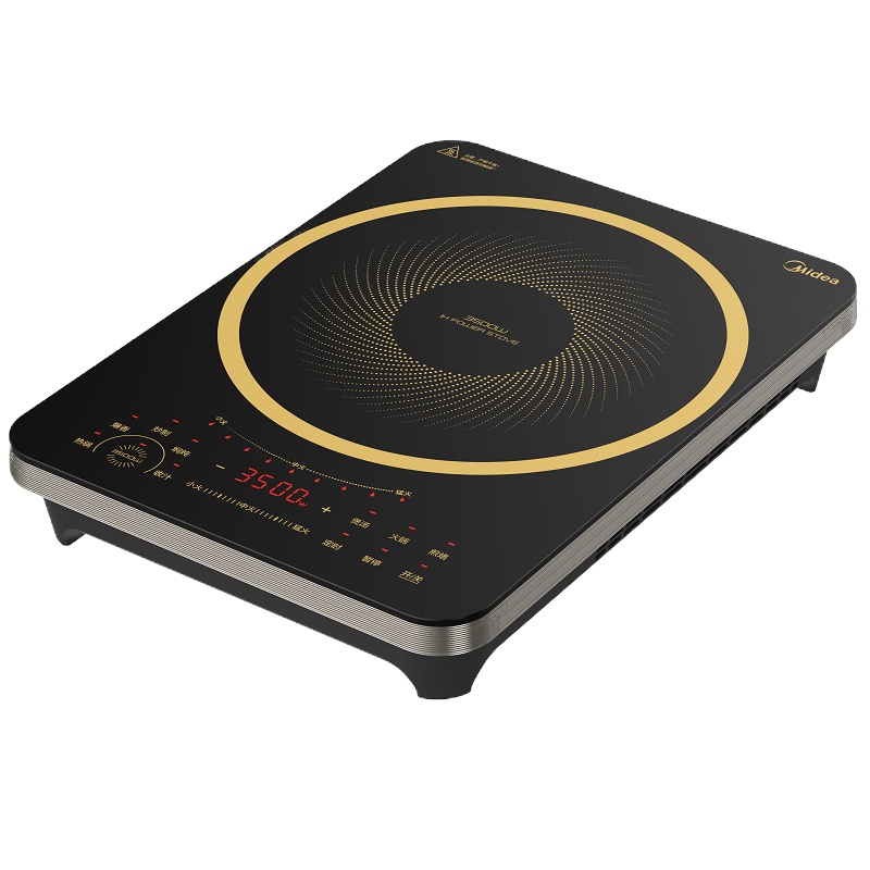 美的电磁炉MC-CL35Q7-402