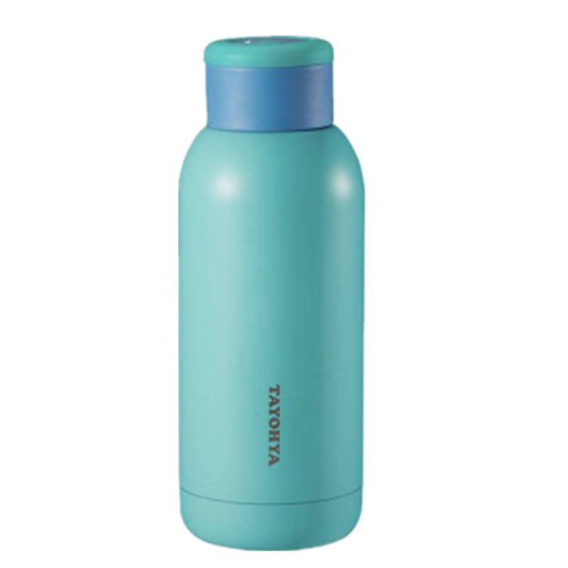 TAYOHYA冷暖摇摇热智能魔温杯