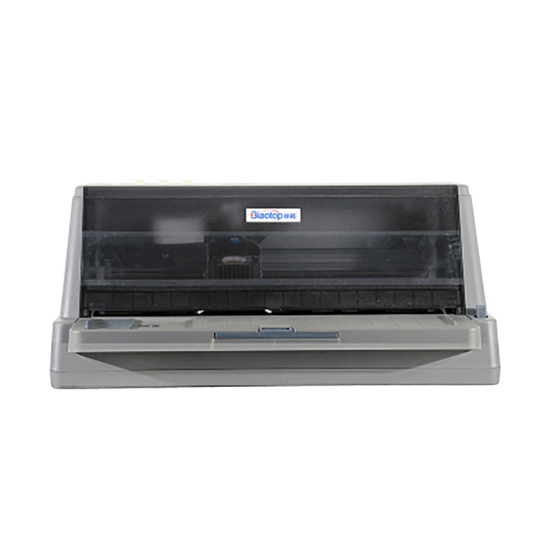 标拓 (Biaotop)AR-710K针式打印机 营改增平推票据打印机 前后进纸 84列