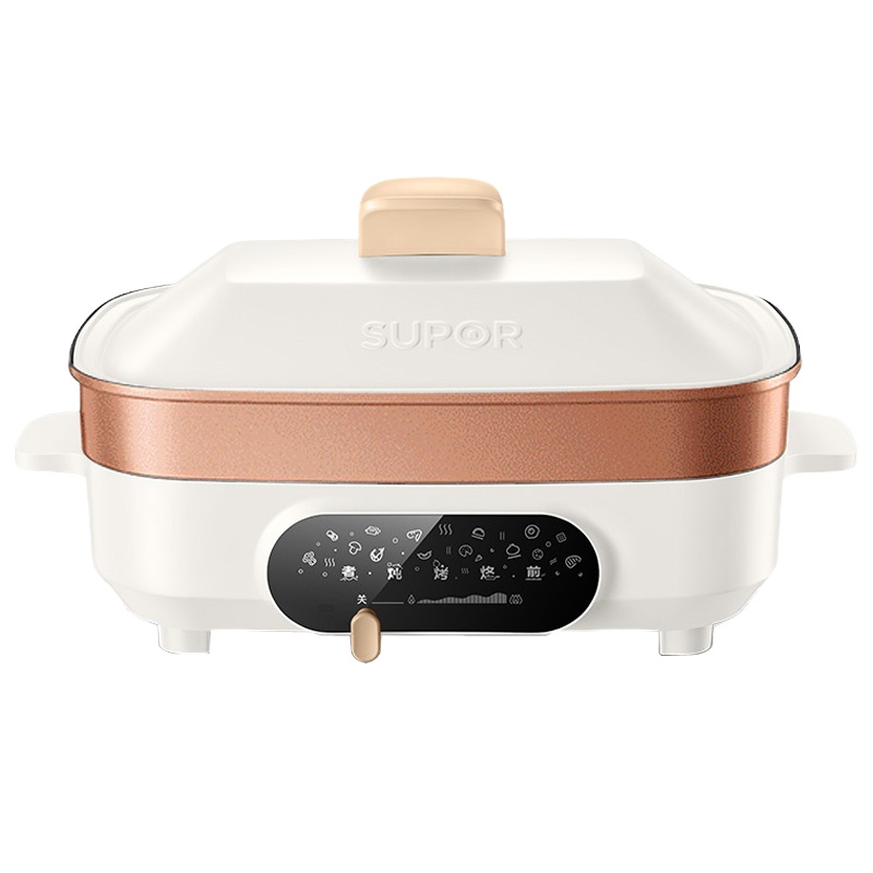 苏泊尔煎烤机JD3424D08