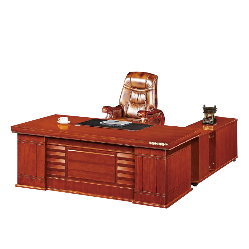 榭邦xd-2 办公家具 1.8米班台办公桌 1800*900*780mm