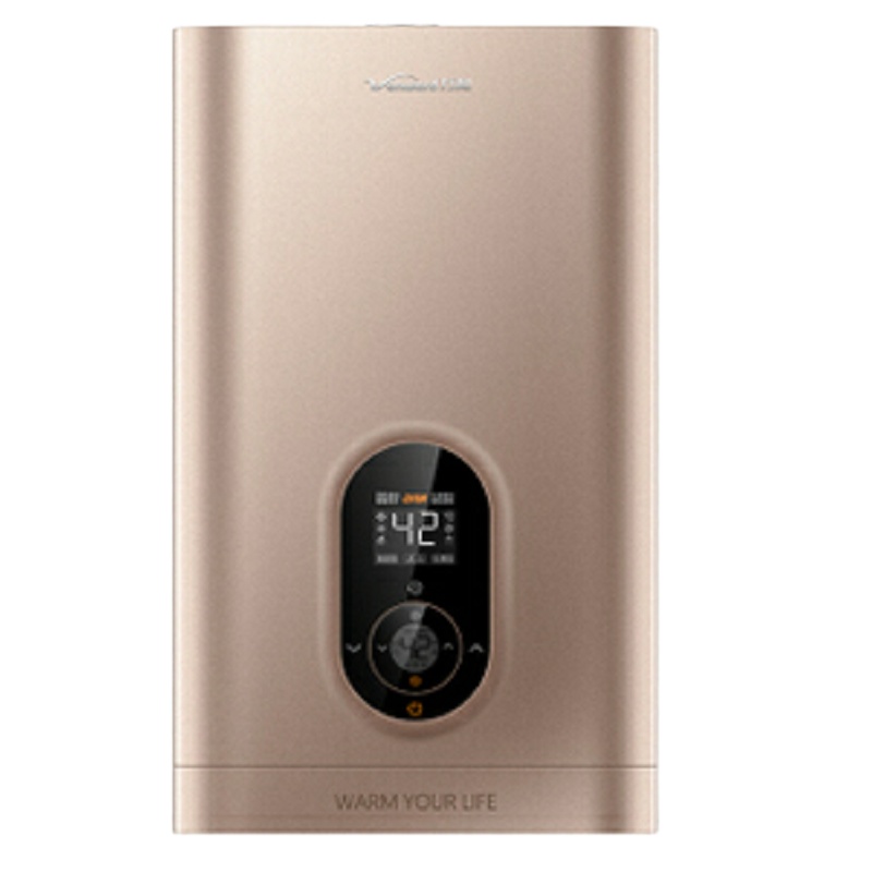 万和14L3-2燃气热水器
