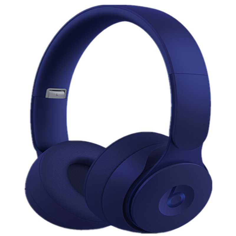 Beats Solo Pro 无线消噪耳机 头戴式蓝牙无线 苹果手机电脑魔音游戏耳机耳麦