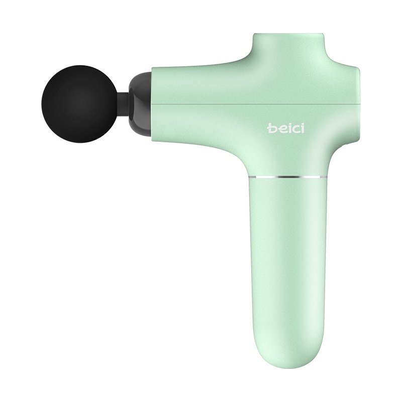 蓓慈(beici)按摩枪BA507A4筋膜枪深层肌肉放松电动迷你肌膜按摩器经膜仪
