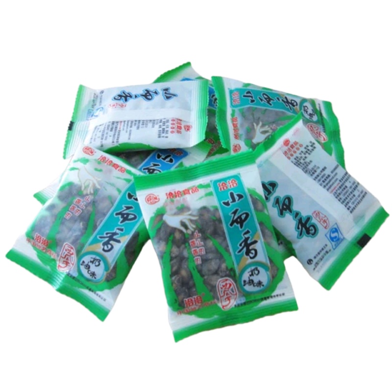 洽洽奶油小而香128g