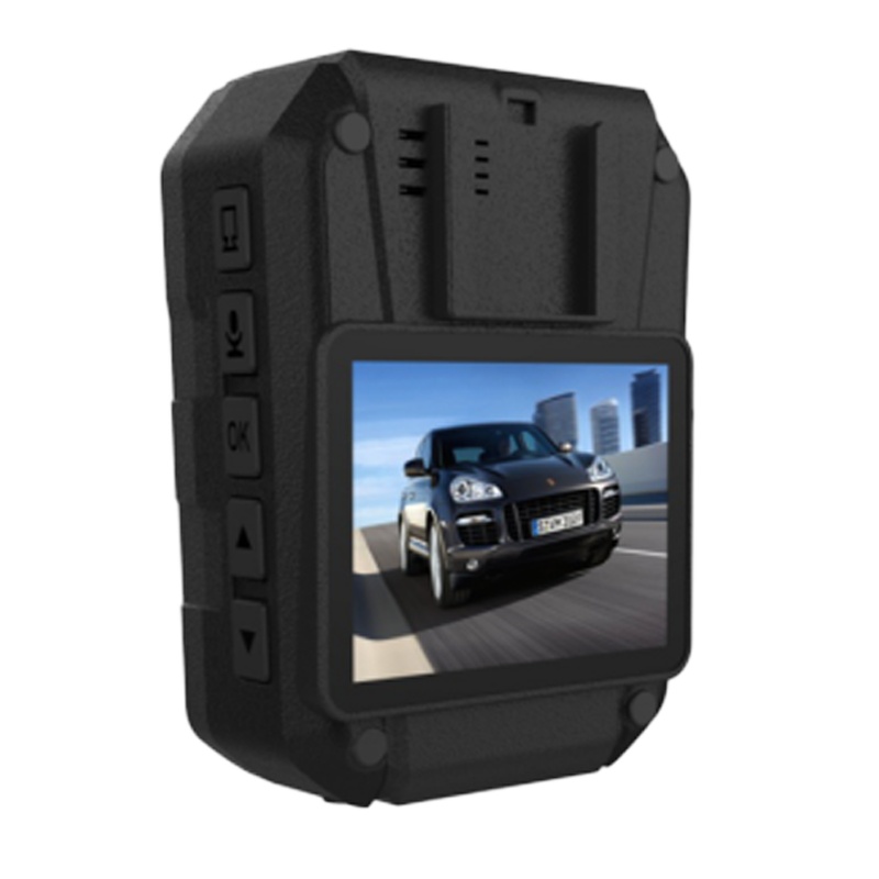 量谷 延龙博阳随身摄录仪 DSJ-BY/外接摄像头/座式充电器/套