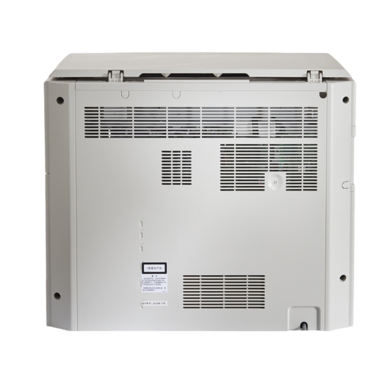 夏普(SHARP)SF-S233R 黑白数码复合机 激光多功能网络双面复印打印扫描一体机 标配