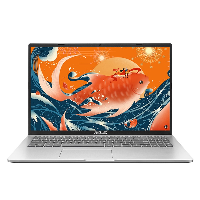 华硕(ASUS) 顽石六代锐龙版FL8700DA 15.6英寸笔记本电脑(计价单位:台)(BY)