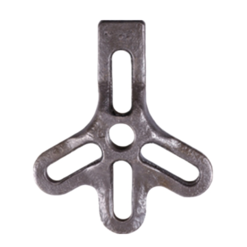 大型车方向盘 三爪拉力器