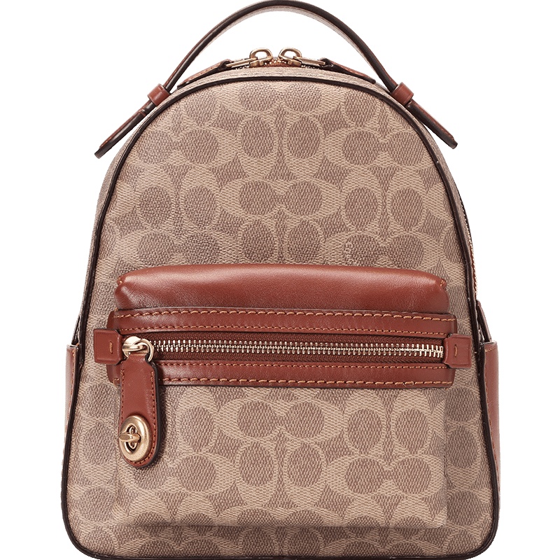 预订 COACH CAMPUS 23 双肩包 32715 22*25*11CM