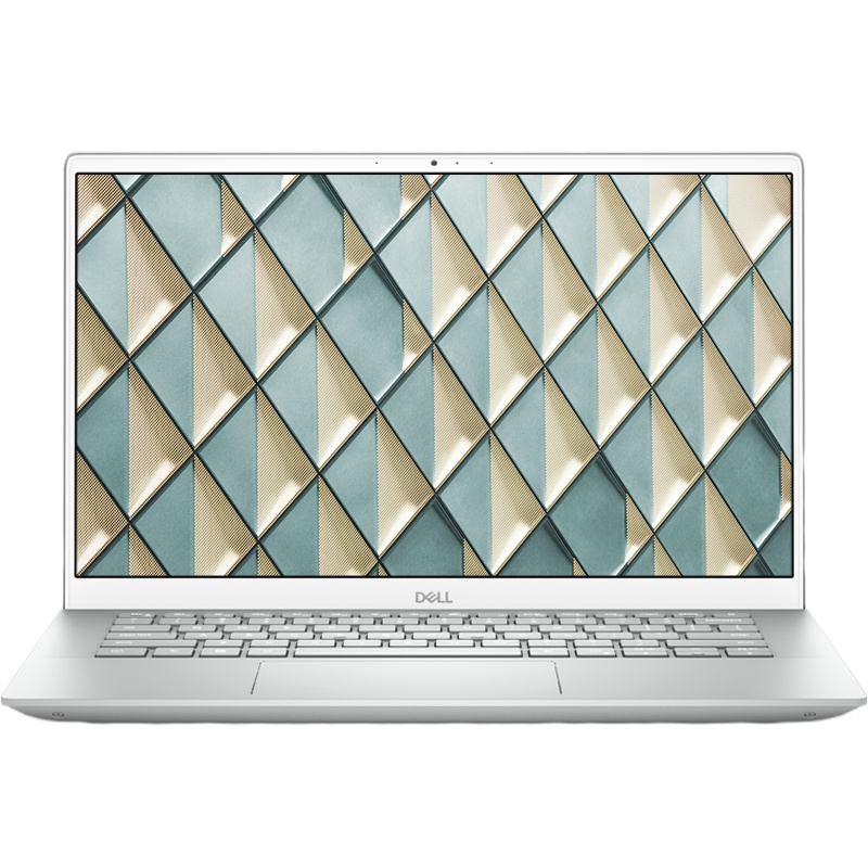 戴尔(DELL)灵越5000-5402 14英寸十一代英特尔酷睿i5学生商务办公高色域轻薄本笔记本电脑自营(i5-1135G7 16G内存 512G固态 MX350 2G)