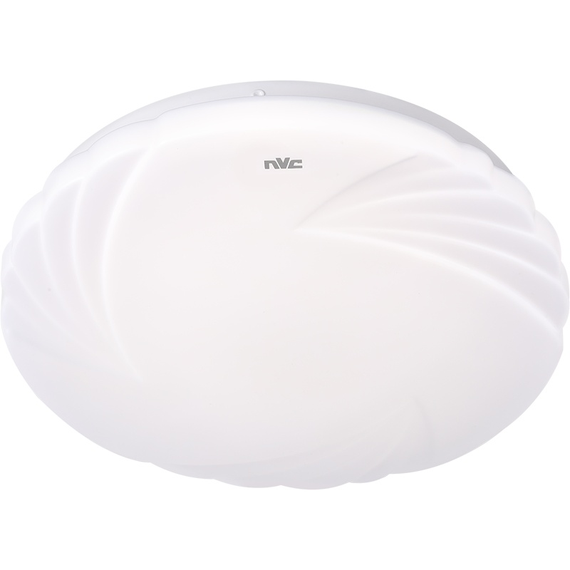 雷士照明吸顶灯卧室灯阳台灯过道厅走廊灯厨卫灯书房灯LED灯现代简约温馨灯具灯饰极简圆润舒适明亮 测试商品